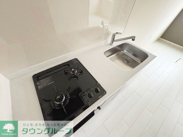 パレス北野の物件内観写真